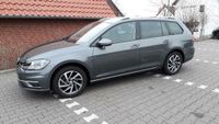 Volkswagen Golf VII 7 Variant Sound TSI 1.0l ACC App Reifen neu Niedersachsen - Algermissen Vorschau