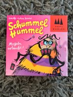 Emely + Lukas Brand / Schummel Hummel Kartenspiel Bayern - Dietenhofen Vorschau