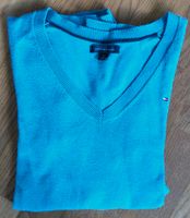 Thommy Hilfiger Pullover blau Pankow - Weissensee Vorschau