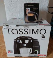 Tassimo Bosch Kaffeemaschine Baden-Württemberg - Weil der Stadt Vorschau