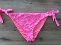 Calzedonia Bikinihose Cobey XL Koralle orange neu Kr. München - Haar Vorschau
