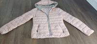 EDC Esprit Jacke Steppjacke rosa XS 34 36 Sachsen - Döbeln Vorschau