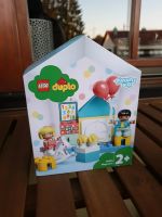 Lego Duplo 10925 ab 2 Jahre Spielzimmer Spielbox Bayern - Erding Vorschau