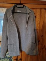 Strickjacke Damen Gr. 40/42 Nordrhein-Westfalen - Delbrück Vorschau