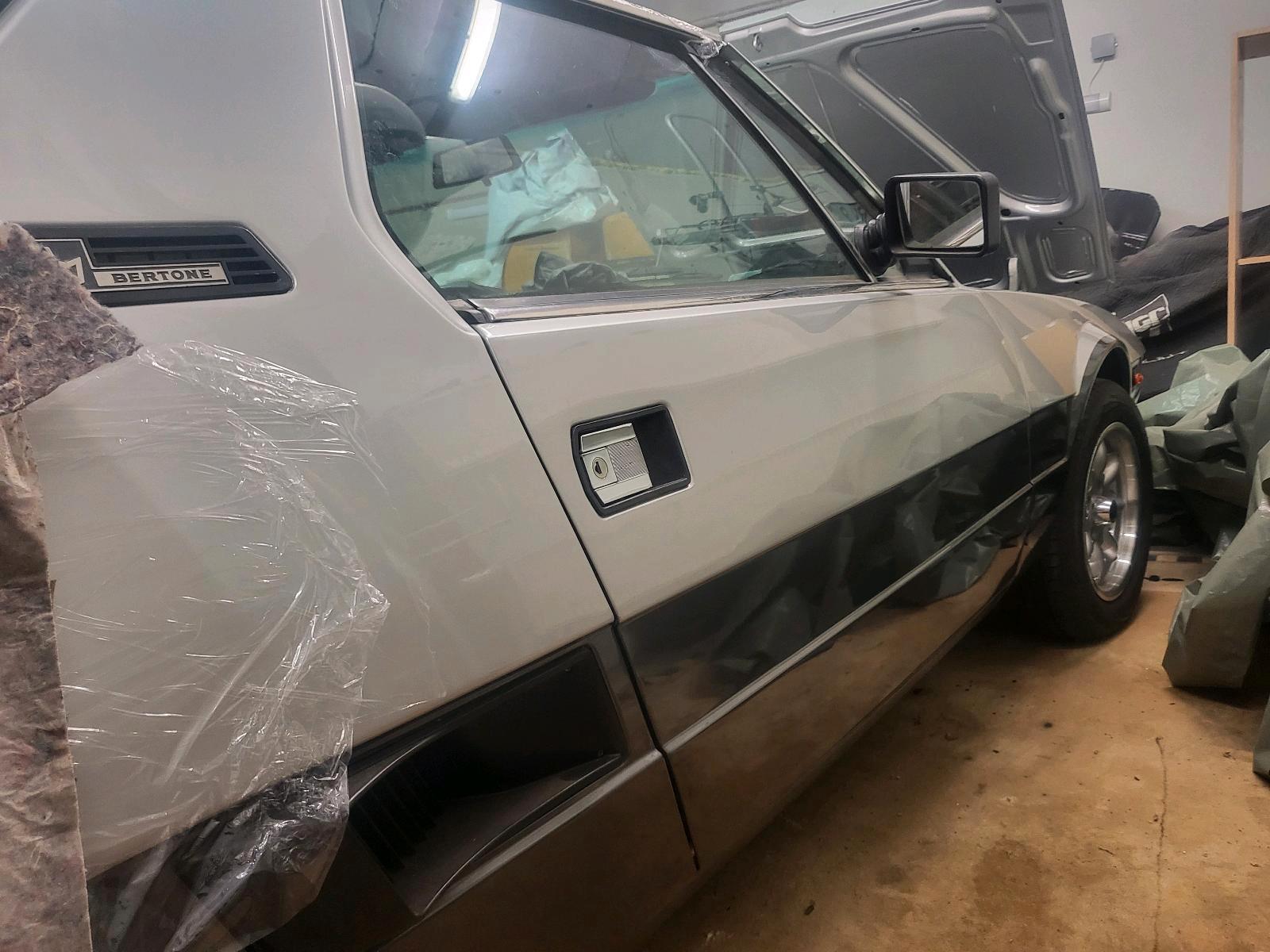 Abbildung des Autos fiat x1.9 Uno Turbo