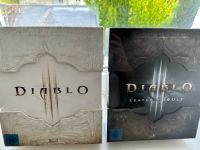 Diablo 3 und Reaper of Souls Collectors Edition Neu / OVP Niedersachsen - Rinteln Vorschau
