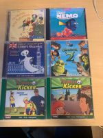 CD Hörbuch Schreck 2 Baden-Württemberg - Rielasingen-Worblingen Vorschau