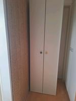 Kinderzimmerschrank weiß   IKEA Bayern - Fürth Vorschau