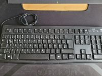 Logitec K120 Office-Tastatur Niedersachsen - Norden Vorschau