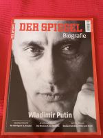 Wladimir Putin,Der Spiegel, Biografie Berlin - Steglitz Vorschau