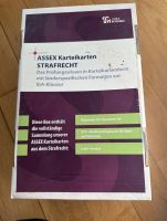 Assex Karteikarten Strafrecht 2. Auflage 2021 Köln - Rodenkirchen Vorschau
