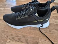 Biete diese nagelneuen Puma Sneaker Flyer Runner in 44 an Bayern - Waldershof Vorschau