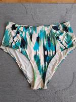 c und a C&A High Waist bikini Hose blau grün beige 44 Baden-Württemberg - Lörrach Vorschau