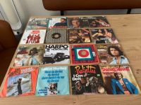 2 CD's und Vinyl Singles Dortmund - Wellinghofen Vorschau