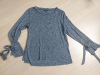 Strickpulli • Shirt • TOM TAILOR • Gr. M • meliert Bayern - Vöhringen Vorschau