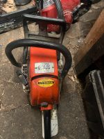 Stihl 028 super Hessen - Kaufungen Vorschau