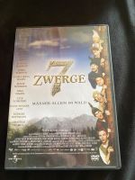 DVD 7 Zwerge Obergiesing-Fasangarten - Obergiesing Vorschau