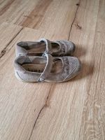 Bama Leder Ballerina  Spangenschuh 28 Berlin - Hellersdorf Vorschau