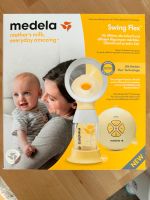 Medela Swing Flex Elektrische Einzelmilchpumpe Baden-Württemberg - Besigheim Vorschau