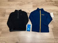 Odlo Sweatshirt Gr 116 Lamino Fleecejacke Sweatjacke Fleece Duisburg - Walsum Vorschau