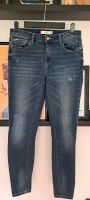 Coole JDY Jeans Skinny Gr. 30/32 blau Niedersachsen - Oldenburg Vorschau