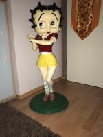 Betty Boop Figur Rockabilly Retro Bremen-Mitte - Ostertor Vorschau