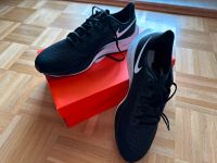 Nike Air Zoom Schuhe Laufschuhe Pegasus 37 schwarz Größe 47 *NEU* Bochum - Bochum-Mitte Vorschau