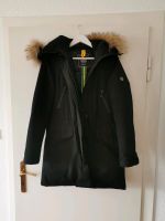 Blonde No. 8 Parka Düsseldorf - Bilk Vorschau