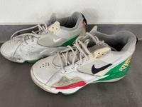 Nike Airmax Jordan Basketball Schuhe 41 Junge Herren Zoom Hessen - Petersberg Vorschau