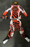 Fox MX Jersey + Hose + Handschuhe + Brille Düsseldorf - Gerresheim Vorschau