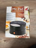 Mr. Pad Kaffeepads selber machen Hessen - Fulda Vorschau