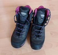 Wanderschuhe, Damen, Meindl, neuwertig Kr. Altötting - Altötting Vorschau