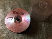 Tevion 700 MB 80 Minuten compact disc Bayern - Rain Niederbay Vorschau