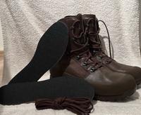 Haix Stiefel Köln - Mülheim Vorschau