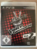 PS3 Voice of Germany - Spaß am Singen Niedersachsen - Salzbergen Vorschau