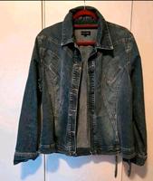 Jeans Jacke Damen Gr. 42 blau Liberty Niedersachsen - Salzgitter Vorschau
