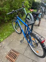 Fahrrad Citybike 26 Zoll 21 Gang Köln - Weidenpesch Vorschau