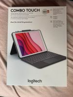Logitech Tastatur für iPad Niedersachsen - Hankensbüttel Vorschau