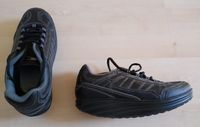 NEUE ✴️ MPT-Schuhe, Größe 39, schwarz, für Frauen, Männer, UNISEX Hessen - Kelsterbach Vorschau
