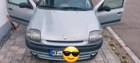 Renault Clio Tüv 01.26 1.2l Benzin Bayern - Kaufbeuren Vorschau