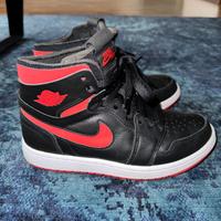 Nike Air Jordan 1 High Zoom CMFT Bred Gr. 38 Bayern - Pressath Vorschau