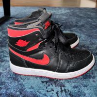 Nike Air Jordan 1 High Zoom CMFT Bred Gr. 38 Bayern - Pressath Vorschau