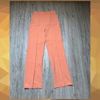 Mavi / Gr. S / Stoffhose  / Hose mit weitem Bein / Orange Hessen - Körle Vorschau
