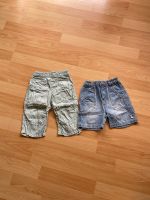 Hosen / Shorts / Jeans / Timberland / Gr 6-9 Monate Kr. München - Neuried Kr München Vorschau
