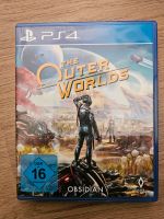 The Outer Worlds PS4 Berlin - Lichtenberg Vorschau