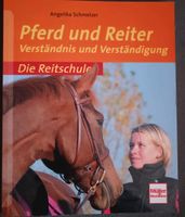 Pferd und Reiter - Verständnis und Verständigung Dithmarschen - Heide Vorschau