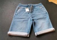 Jeans shorts 146 Neu mit Etikett Friedrichshain-Kreuzberg - Kreuzberg Vorschau