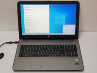 HP 15 Windows 10 Pro i5-6200U Notebook DVDRW 480GB 16GB Radeon R5 Baden-Württemberg - Fellbach Vorschau