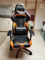 Bürostuhl DXRacer Gaming Stuhl, OH/RV131/NO Bayern - Tacherting Vorschau