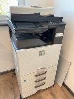 Sharp MX-2310U Drucker Multifunktionsgerät Nordrhein-Westfalen - Paderborn Vorschau